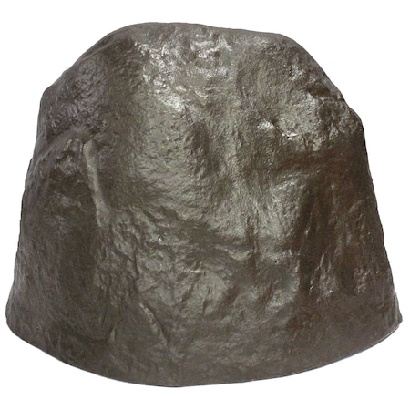 Emsco Group Landscape Rock, Bronze Color, Medium, Lightweight 92182-1